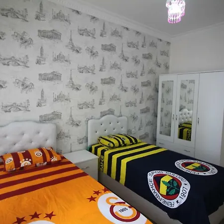 Premium Plaza Mahmutlar * Kargicak (Alanya)