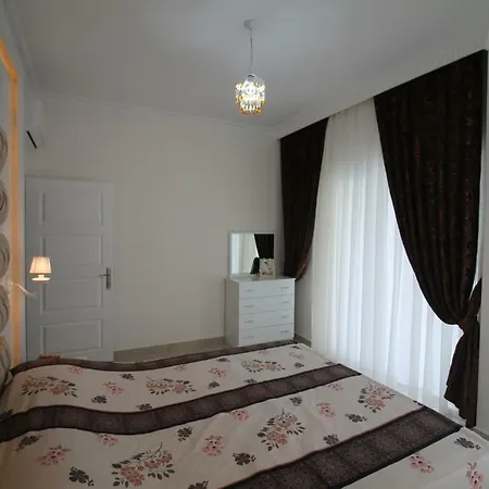 Premium Plaza Mahmutlar * Kargicak (Alanya)