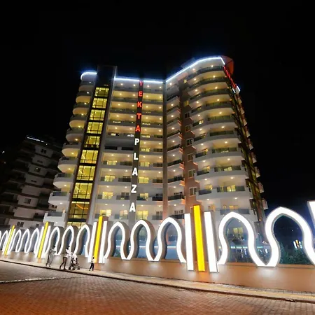 Premium Plaza Mahmutlar * Kargicak (Alanya)
