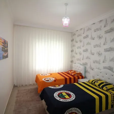 Premium Plaza Mahmutlar Διαμέρισμα Kargicak (Alanya)