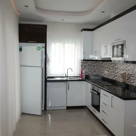 Premium Plaza Mahmutlar * Kargicak (Alanya)