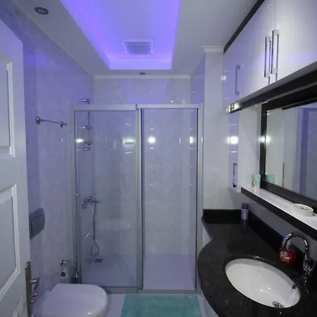 Appartement Premium Plaza Mahmutlar
